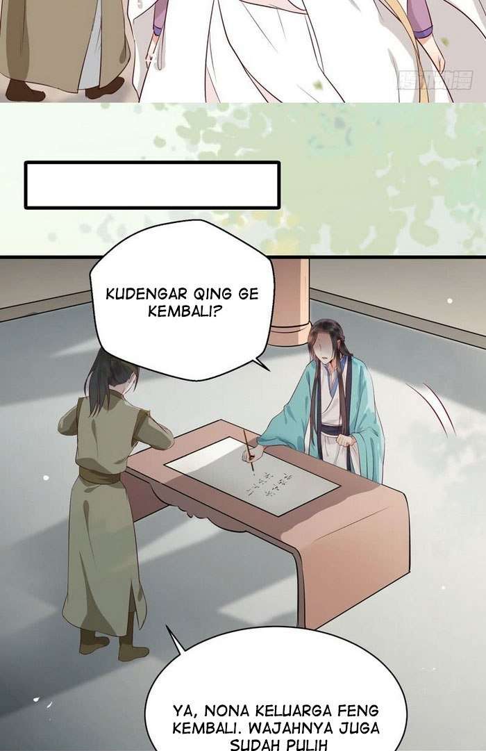 Halaman 21 dari The Ghostly Doctor Chapter 133