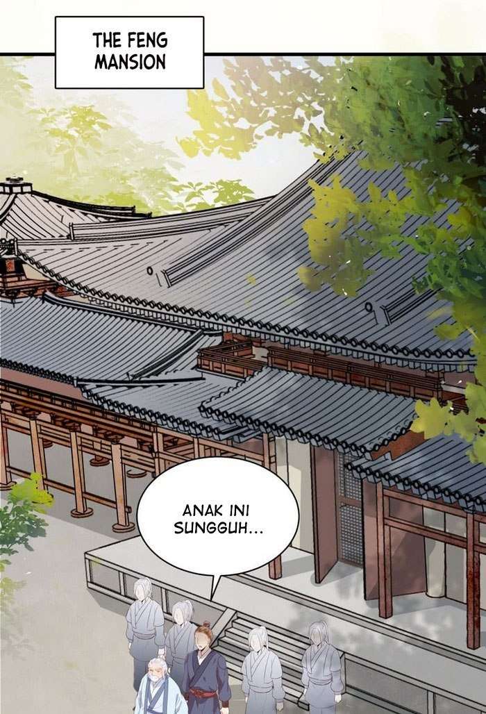 Halaman 23 dari The Ghostly Doctor Chapter 133