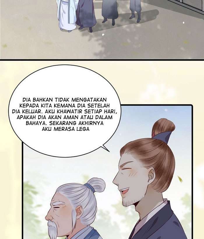 Halaman 24 dari The Ghostly Doctor Chapter 133