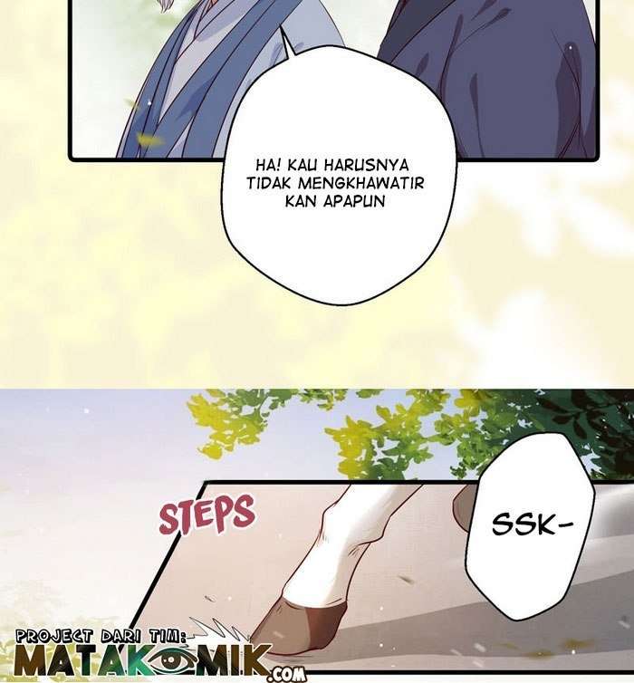 Halaman 25 dari The Ghostly Doctor Chapter 133