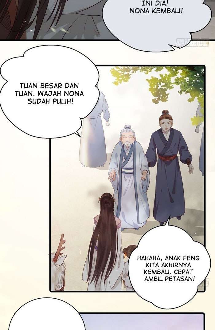 Halaman 27 dari The Ghostly Doctor Chapter 133