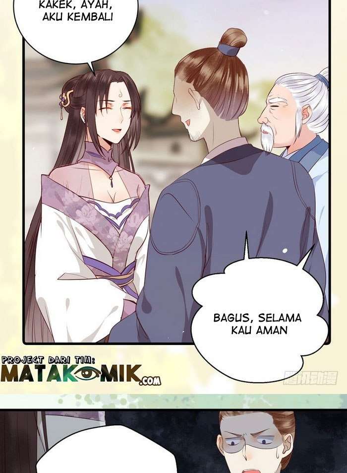 Halaman 28 dari The Ghostly Doctor Chapter 133