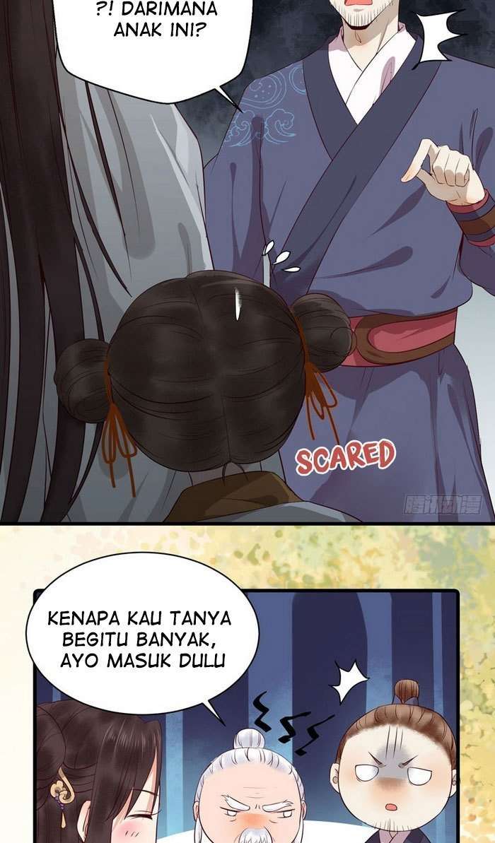 Halaman 29 dari The Ghostly Doctor Chapter 133