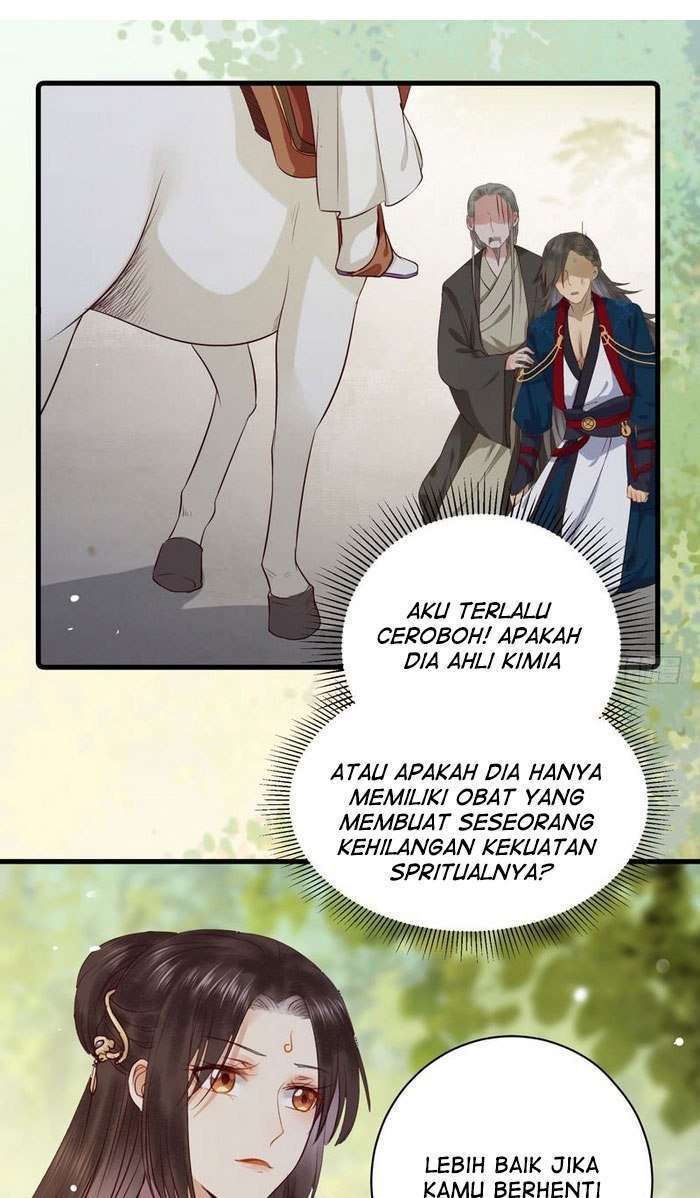 Halaman 3 dari The Ghostly Doctor Chapter 133