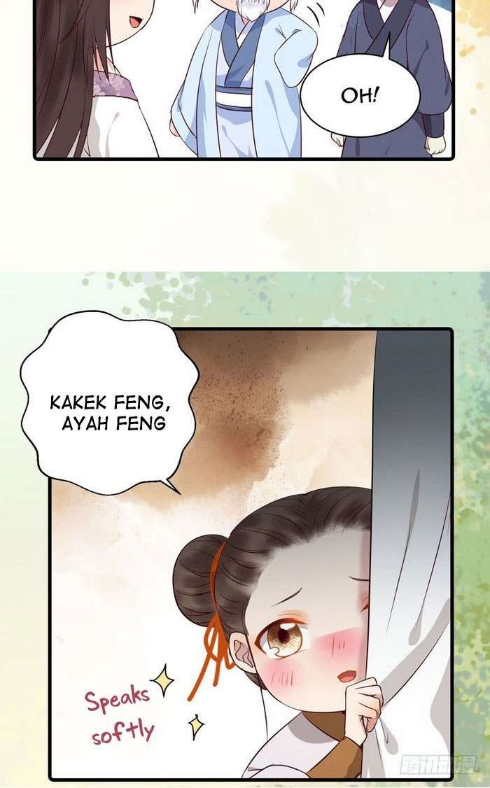 Halaman 30 dari The Ghostly Doctor Chapter 133
