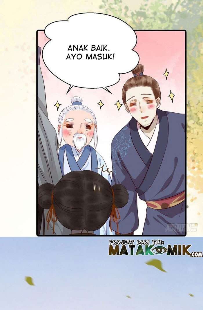 Halaman 31 dari The Ghostly Doctor Chapter 133