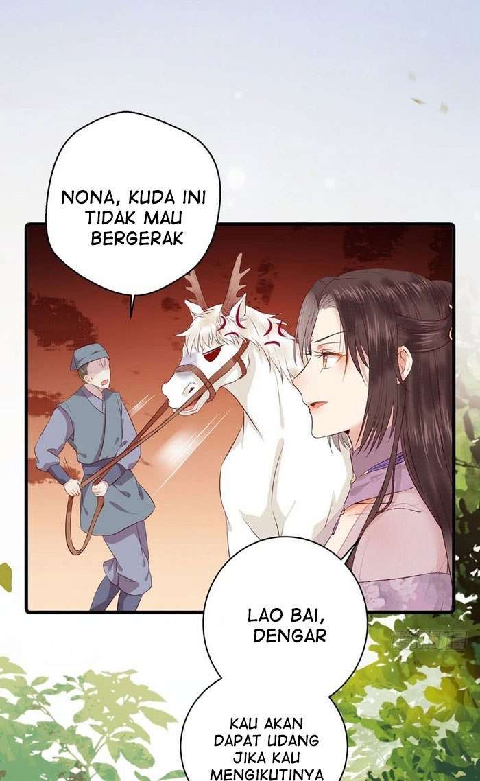 Halaman 32 dari The Ghostly Doctor Chapter 133