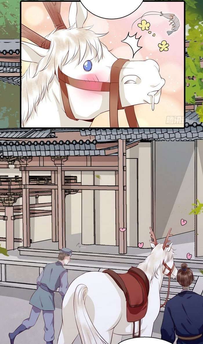 Halaman 33 dari The Ghostly Doctor Chapter 133