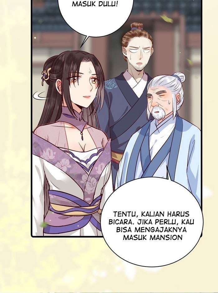 Halaman 38 dari The Ghostly Doctor Chapter 133