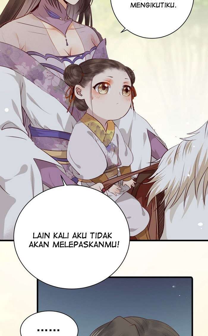 Halaman 4 dari The Ghostly Doctor Chapter 133