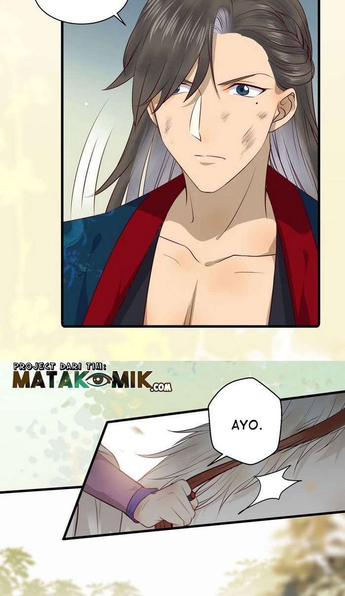 Halaman 5 dari The Ghostly Doctor Chapter 133
