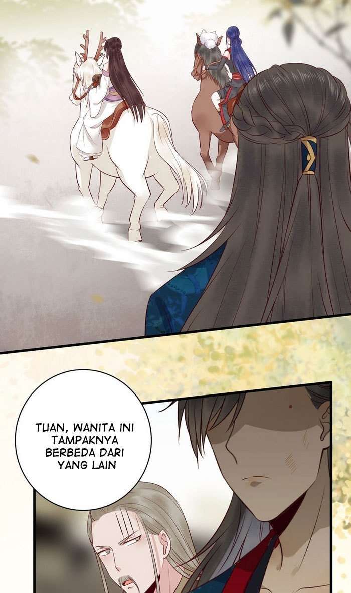Halaman 6 dari The Ghostly Doctor Chapter 133