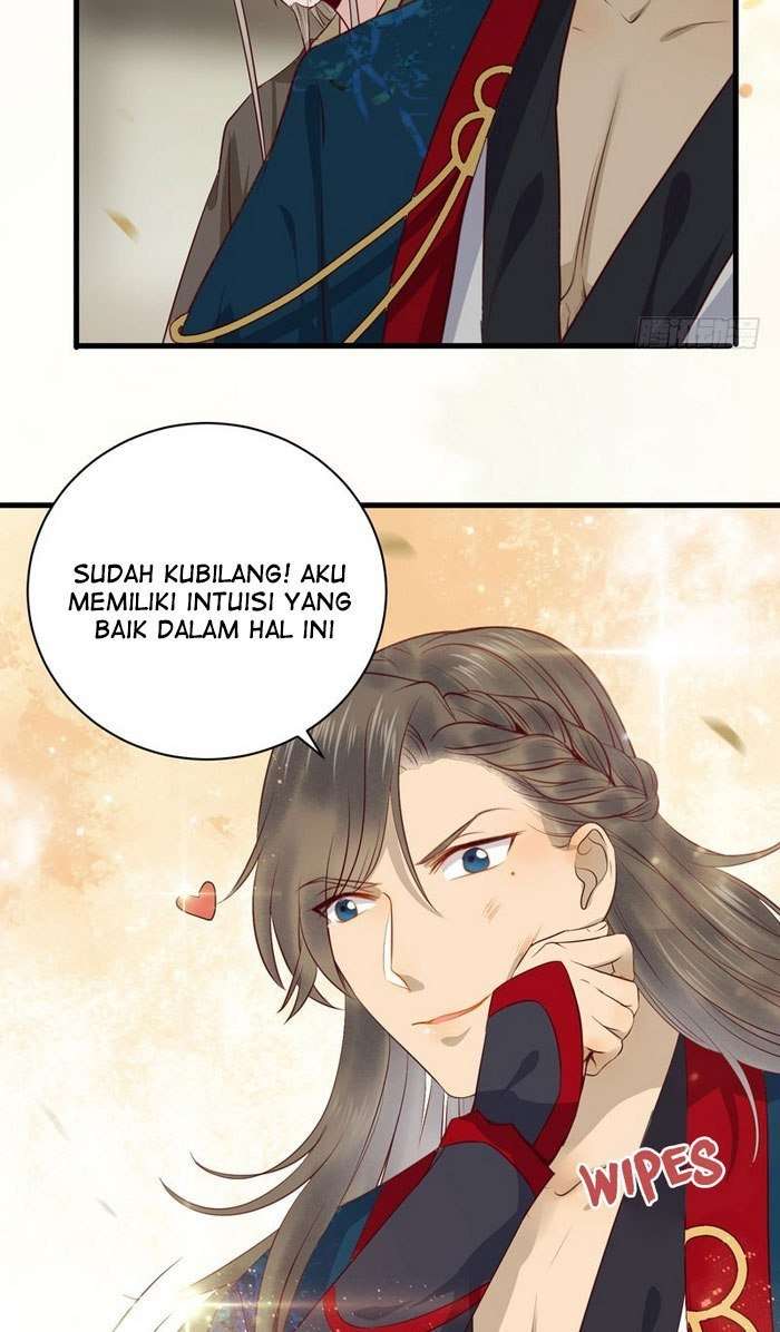 Halaman 7 dari The Ghostly Doctor Chapter 133