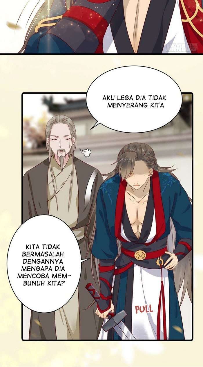 Halaman 8 dari The Ghostly Doctor Chapter 133