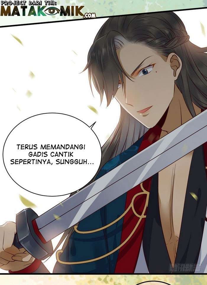 Halaman 9 dari The Ghostly Doctor Chapter 133