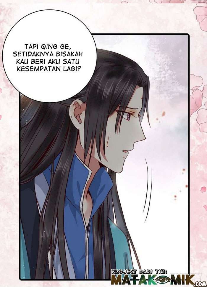 Halaman 10 dari The Ghostly Doctor Chapter 134