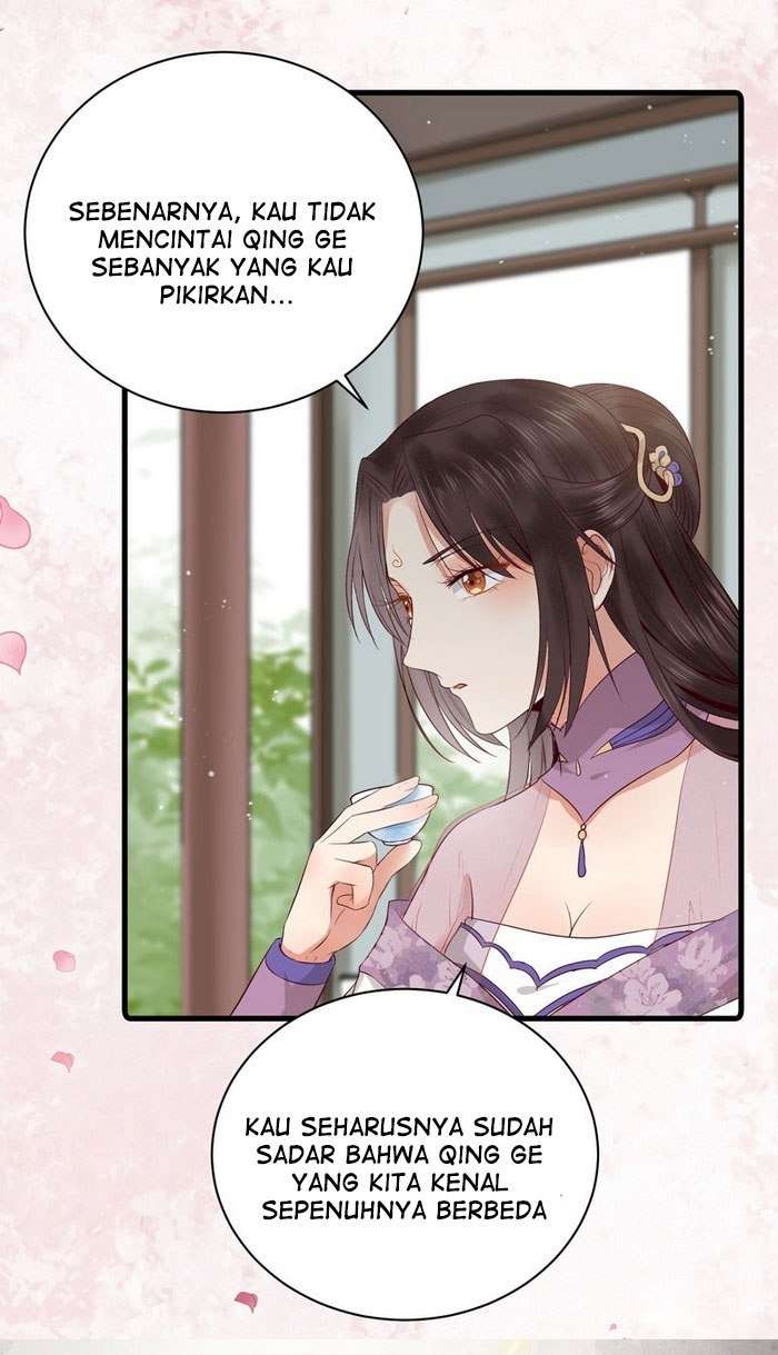 Halaman 11 dari The Ghostly Doctor Chapter 134
