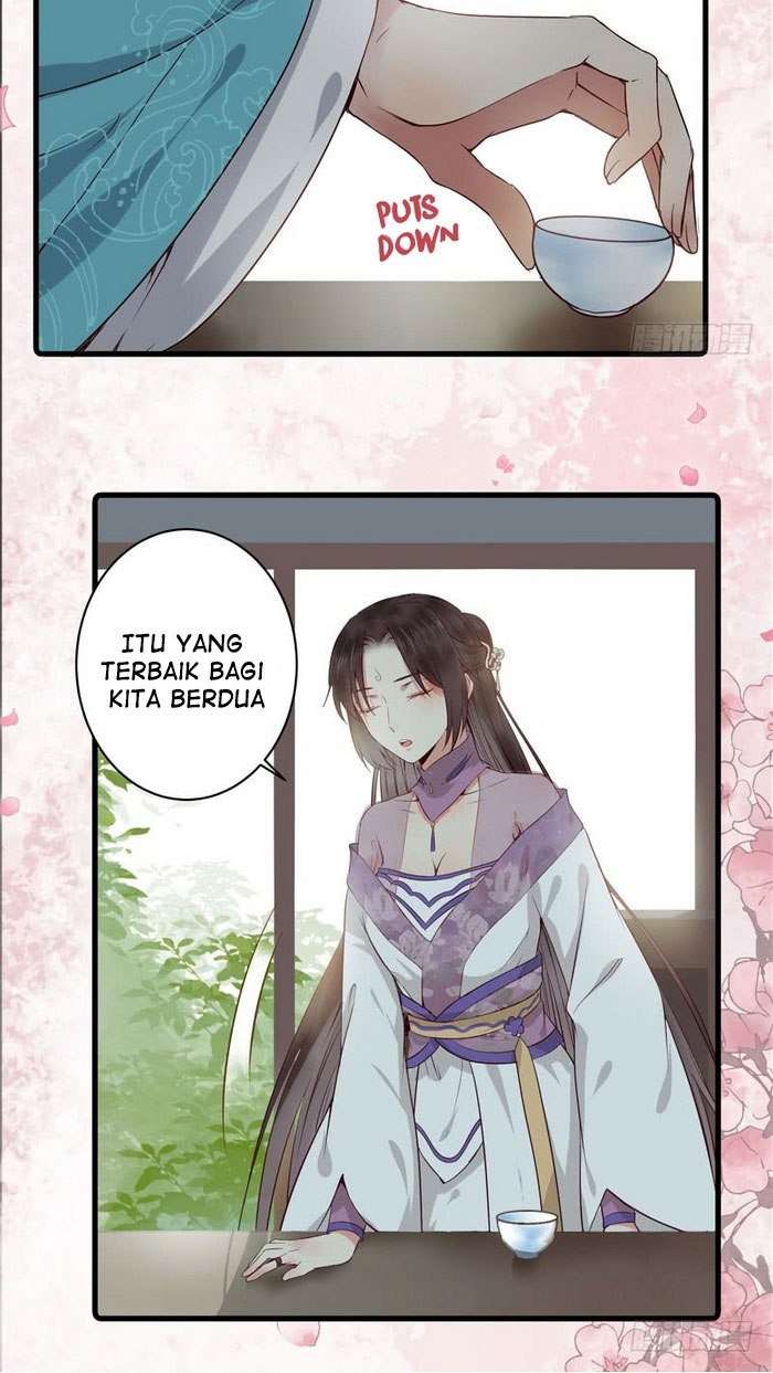 Halaman 14 dari The Ghostly Doctor Chapter 134