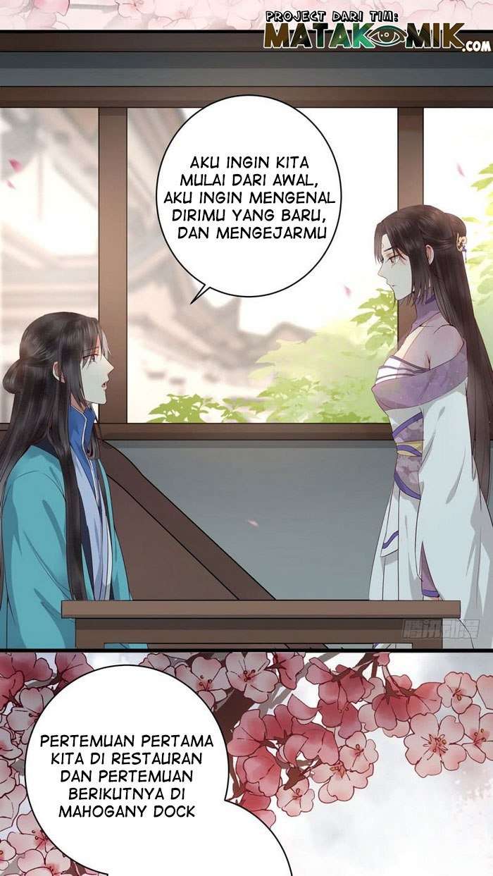 Halaman 15 dari The Ghostly Doctor Chapter 134