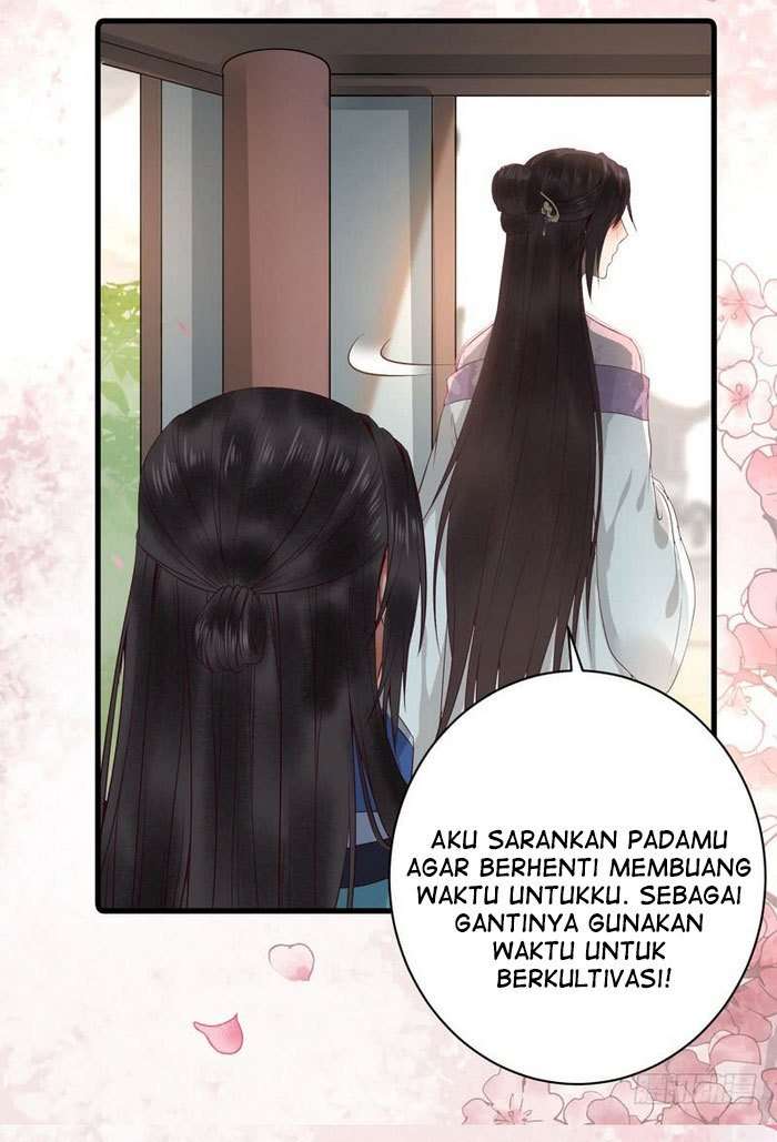 Halaman 17 dari The Ghostly Doctor Chapter 134