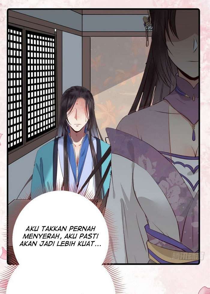 Halaman 18 dari The Ghostly Doctor Chapter 134