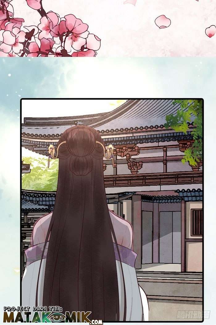 Halaman 20 dari The Ghostly Doctor Chapter 134