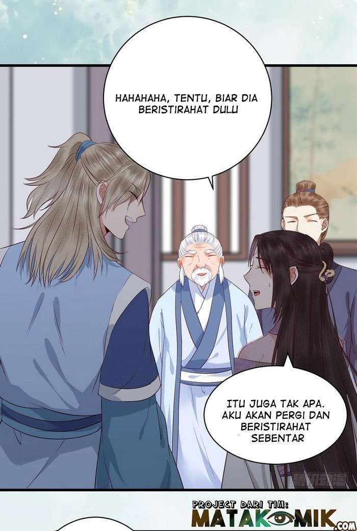 Halaman 26 dari The Ghostly Doctor Chapter 134