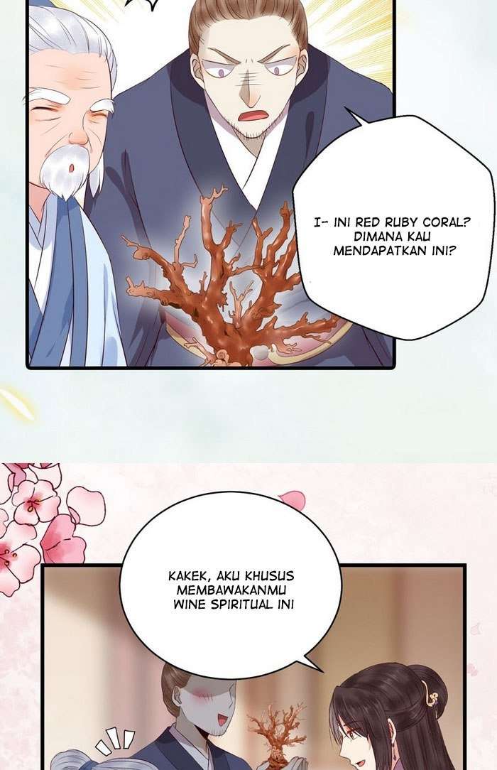 Halaman 28 dari The Ghostly Doctor Chapter 134