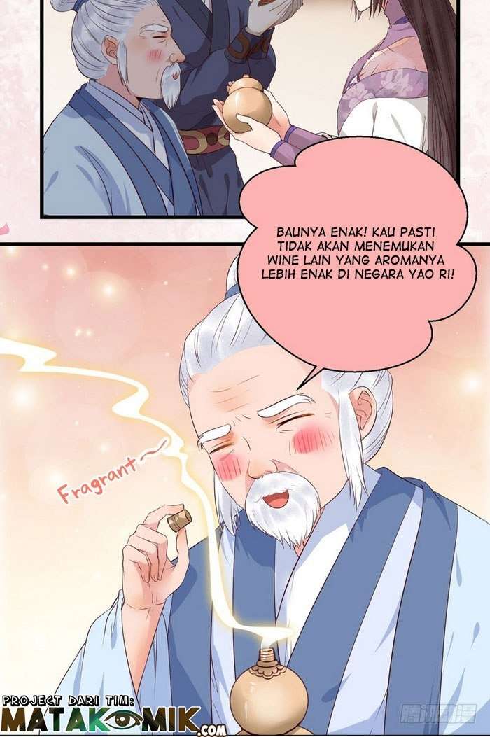 Halaman 29 dari The Ghostly Doctor Chapter 134