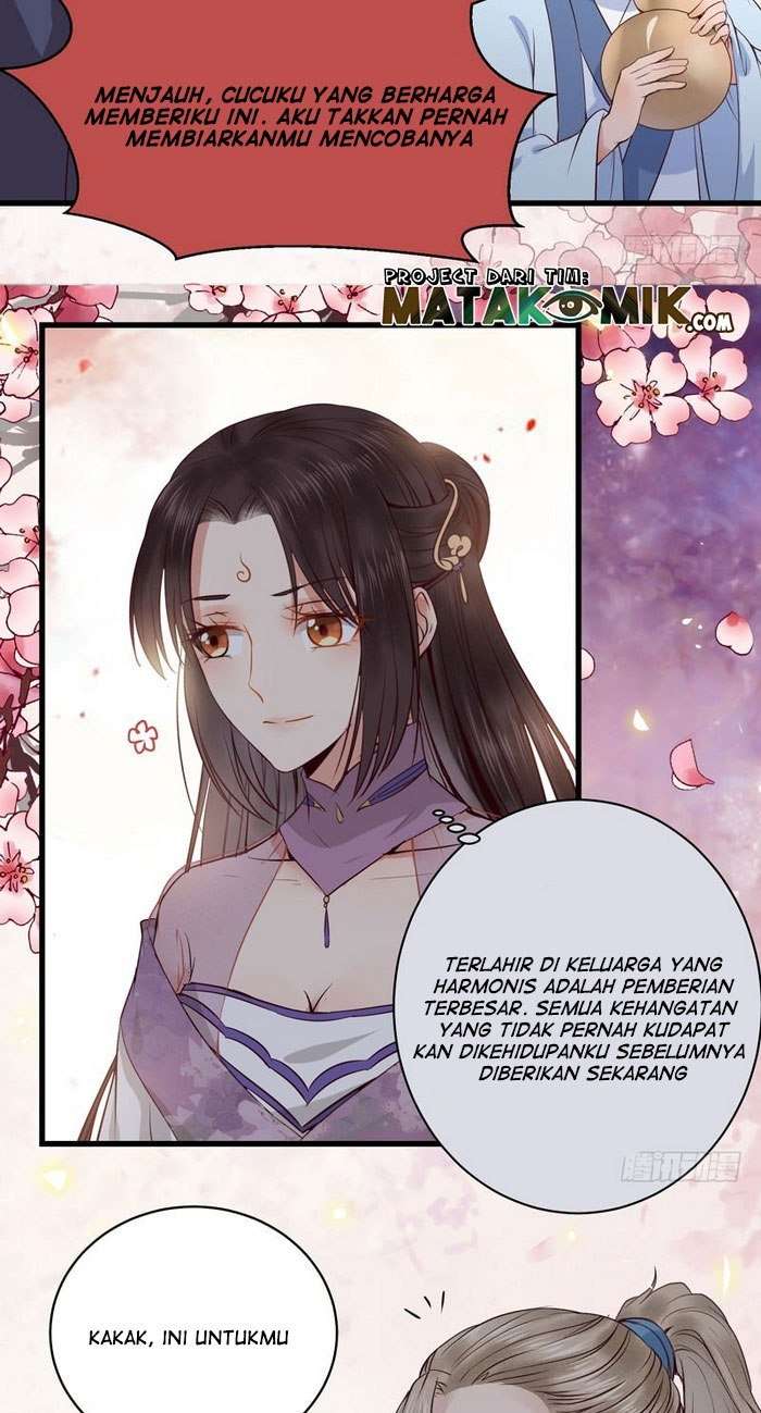 Halaman 31 dari The Ghostly Doctor Chapter 134