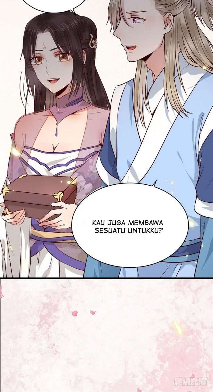 Halaman 32 dari The Ghostly Doctor Chapter 134