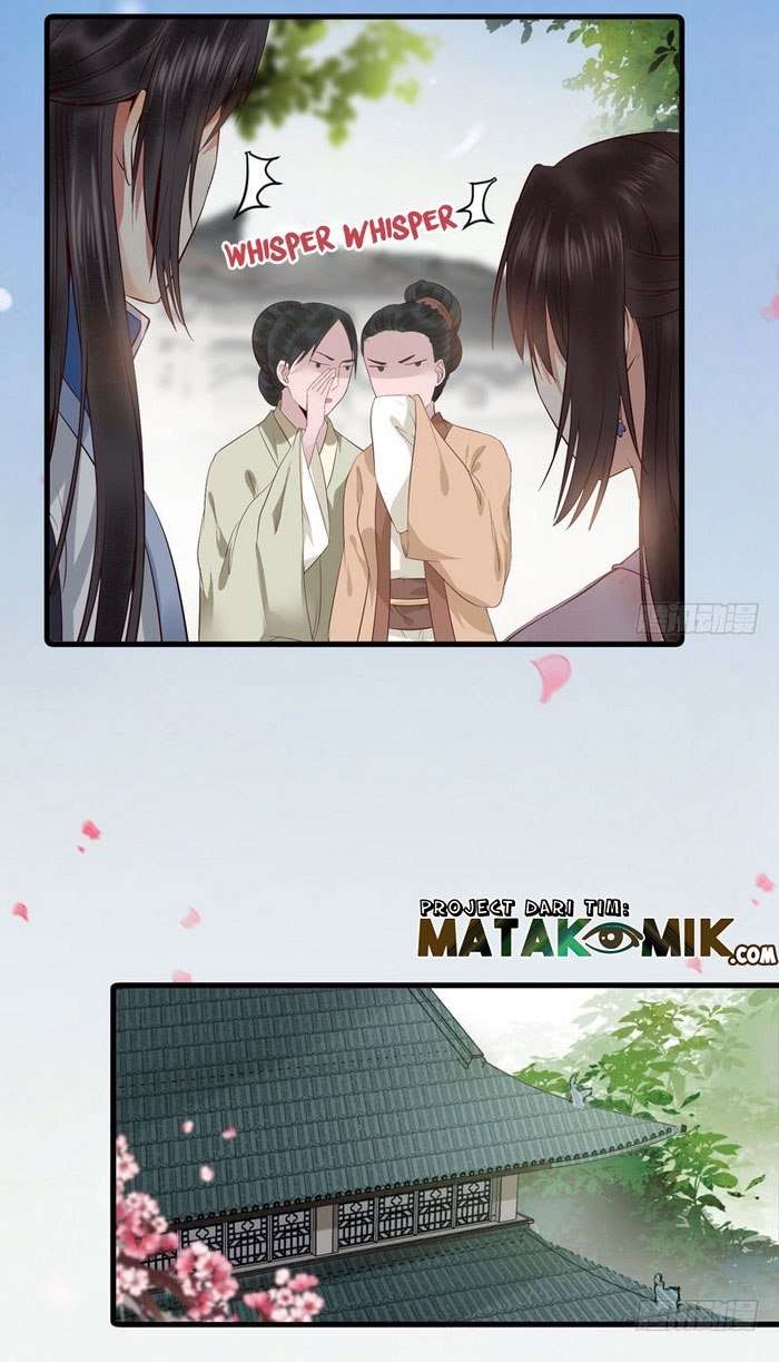 Halaman 4 dari The Ghostly Doctor Chapter 134
