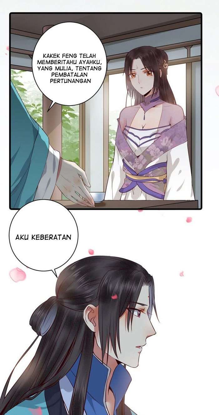 Halaman 5 dari The Ghostly Doctor Chapter 134
