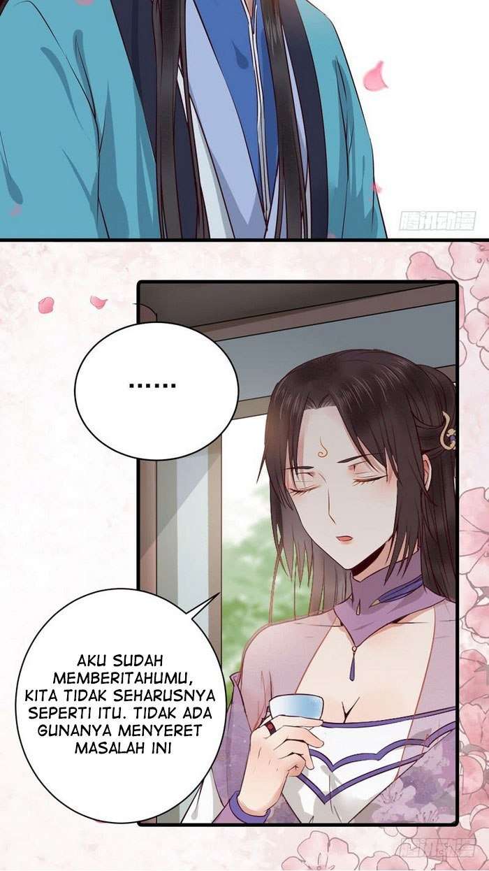 Halaman 6 dari The Ghostly Doctor Chapter 134
