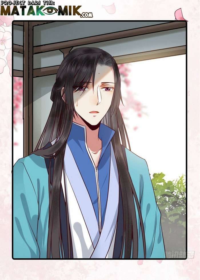 Halaman 7 dari The Ghostly Doctor Chapter 134