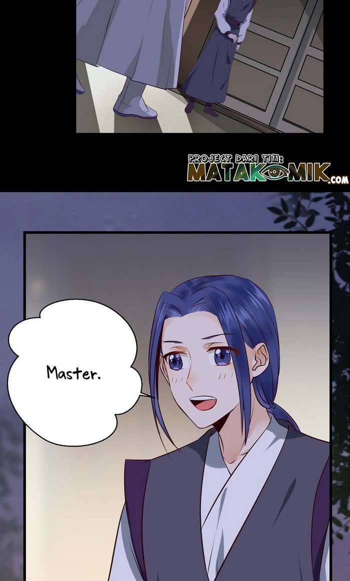 Halaman 11 dari The Ghostly Doctor Chapter 135