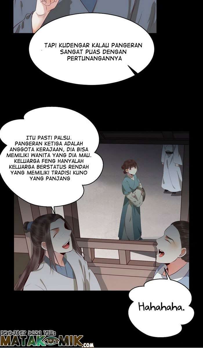 Halaman 22 dari The Ghostly Doctor Chapter 135