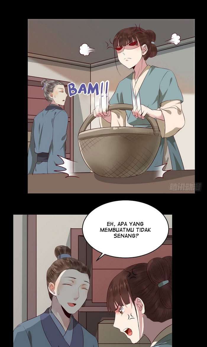 Halaman 23 dari The Ghostly Doctor Chapter 135