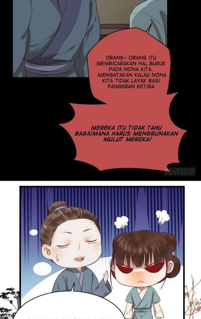Halaman 24 dari The Ghostly Doctor Chapter 135