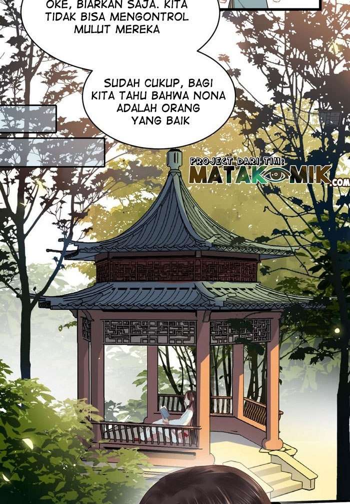 Halaman 25 dari The Ghostly Doctor Chapter 135