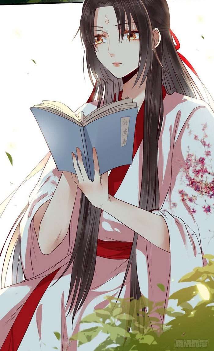 Halaman 26 dari The Ghostly Doctor Chapter 135