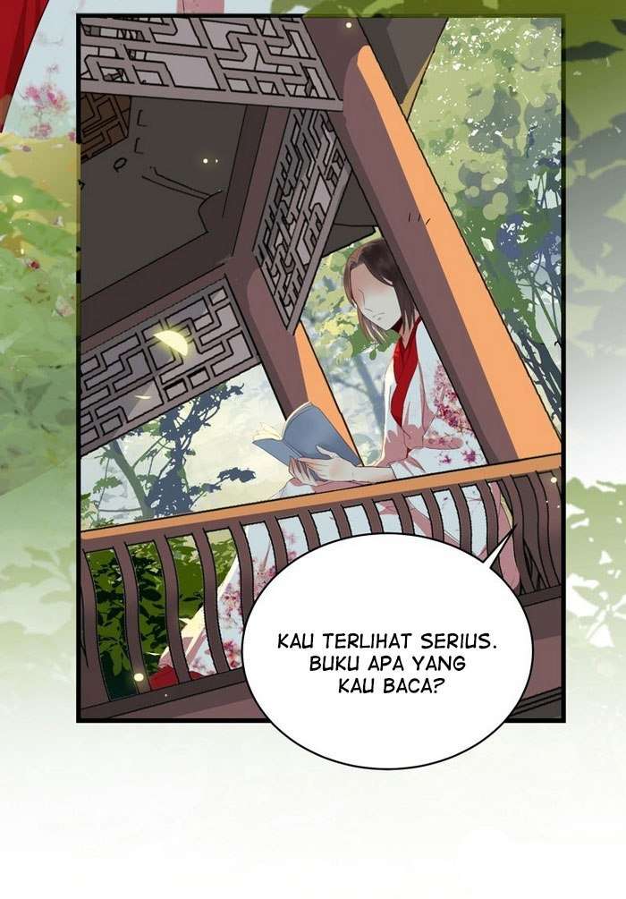 Halaman 27 dari The Ghostly Doctor Chapter 135