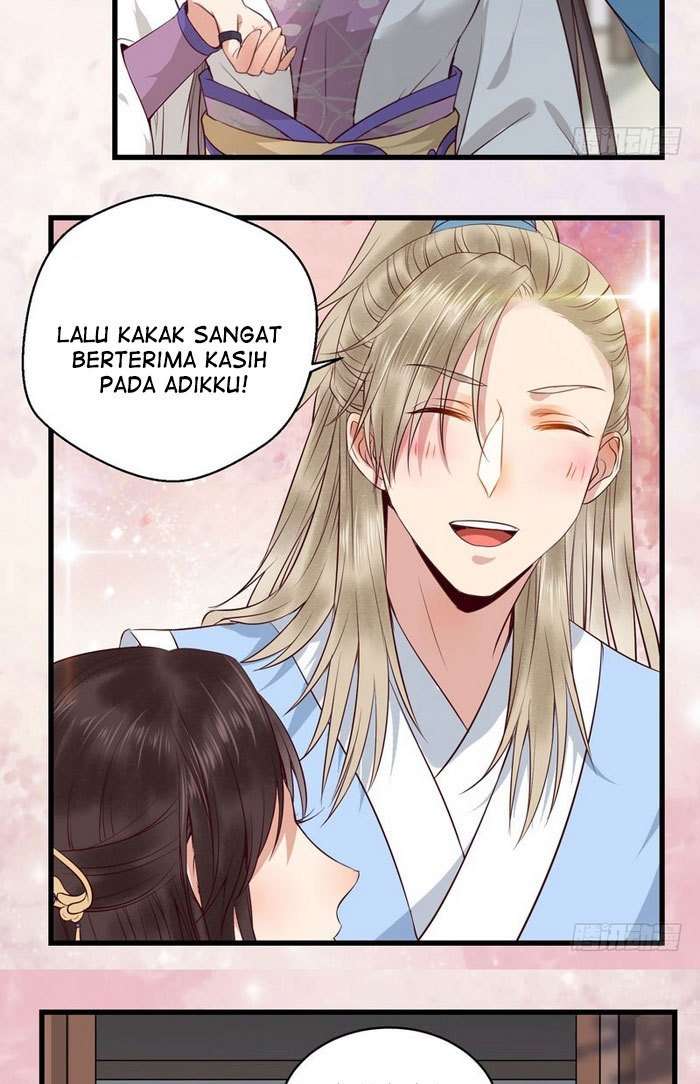 Halaman 5 dari The Ghostly Doctor Chapter 135