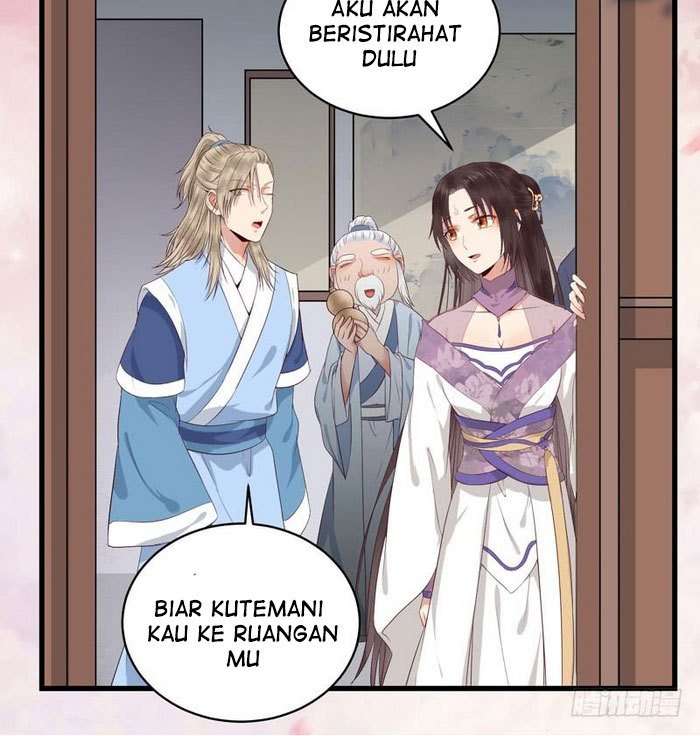 Halaman 6 dari The Ghostly Doctor Chapter 135