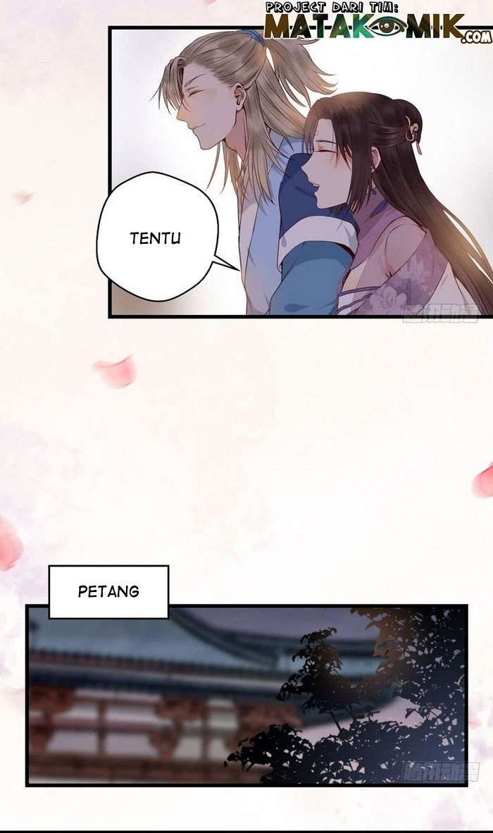 Halaman 7 dari The Ghostly Doctor Chapter 135