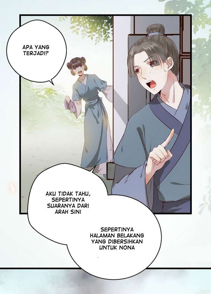 Halaman 16 dari The Ghostly Doctor Chapter 136
