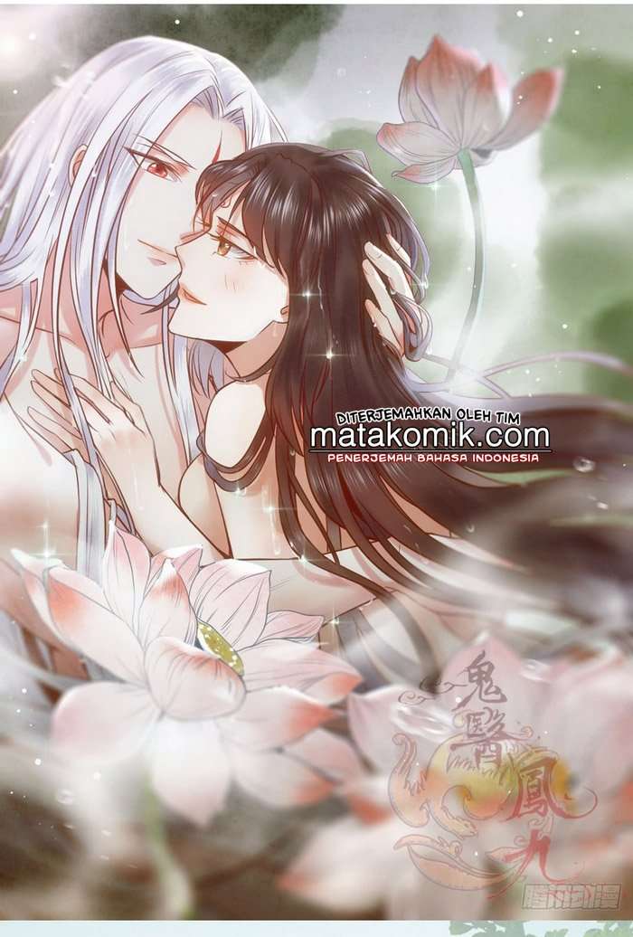 Halaman 2 dari The Ghostly Doctor Chapter 136