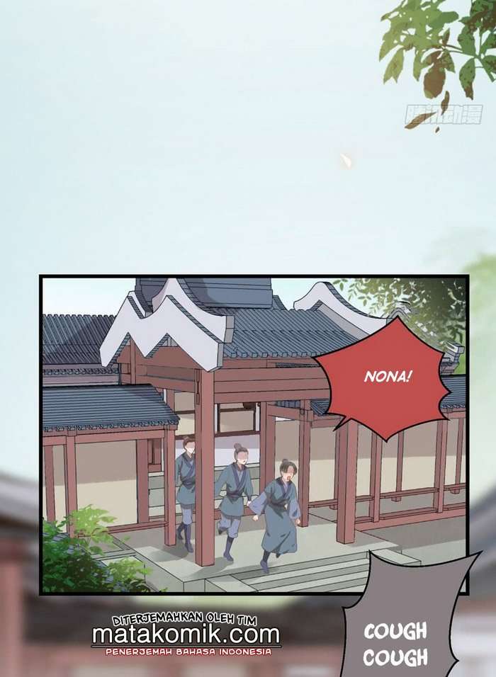 Halaman 21 dari The Ghostly Doctor Chapter 136