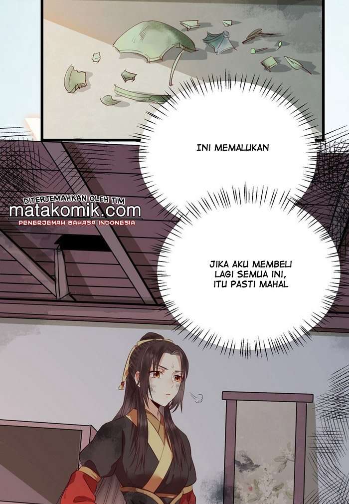 Halaman 26 dari The Ghostly Doctor Chapter 136