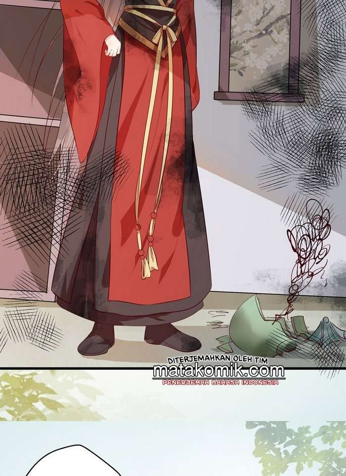 Halaman 27 dari The Ghostly Doctor Chapter 136